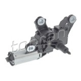 Motor stergatoare VW POLO (6N2) (1999 - 2001) TOPRAN 115 065