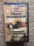 Sfarsitul Ceausestilor - Grigore Cartianu - Carte Istorie