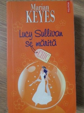 LUCY SULLIVAN SE MARITA-MARIAN KEYES-222749 foto