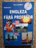 Dora Boboc - Invatati engleza fara profesor - Curs practic (editia 2004)