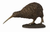 Pasarea Kiwi M - Animal figurina, Collecta