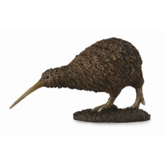 Pasarea Kiwi M - Animal figurina