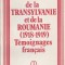 Gh. Iancu, G. Cipaianu - La consolidation de l&#039;Union (lb. franceza)