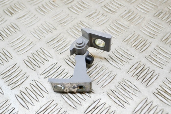Balama ușă dreapta față VW ID.3 E11 2020 OEM: 8X0831404F 14878097