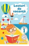 Lecturi de vacanta - Clasa 1 Ed.2026
