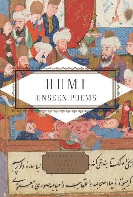 Rumi: Unseen Poems foto