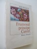 Frumosul principe Cercel - Radu Boureanu