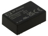 Convertor DC/DC 3W 18-36V la 3.3V 900mA DIP24