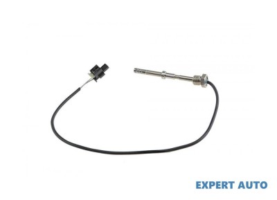 Senzor temperatura gaze dpf Mercedes C-Class (2000-2007) [W203] #1 foto