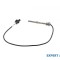 Senzor temperatura gaze dpf Mercedes E-Class (2002-2009) [W211] #1
