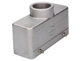 Carcasă HARTING HDC 24B IP65 M32 pentru conectori