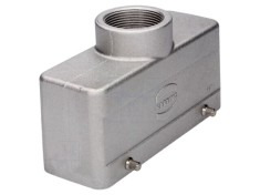 Carcasă HARTING HDC 24B IP65 M32 pentru conectori