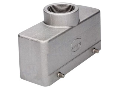 Carcasă HARTING HDC 24B IP65 M32 pentru conectori foto