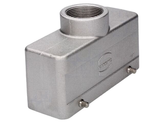 Carcasă HARTING HDC 24B IP65 M32 pentru conectori
