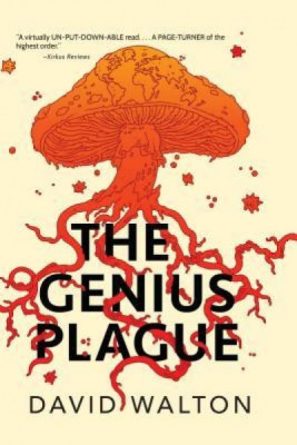 The Genius Plague foto