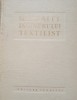 Manualul inginerului textilist - Iosif Ionescu Muscel