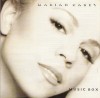 CD Mariah Carey &ndash; Music Box (-VG)