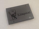 SSD Kingston A400 240GB SATA III 2.5 inch Model SA400S37/240G Solid State Drive