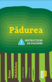 Padurea | Peter Wohlleben