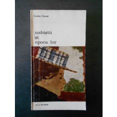 CHARLES CHASSE - NABISTII SI EPOCA LOR