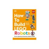 How to Build Lego Robots
