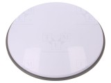 Antenă GNSS GPS de precizie 40dBi RHCP cu şurub TNC