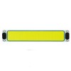 Lampa LED COB auto, interior, 12/24V, 40cm, 30W
