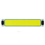 Lampa LED COB auto, interior, 12/24V, 40cm, 30W