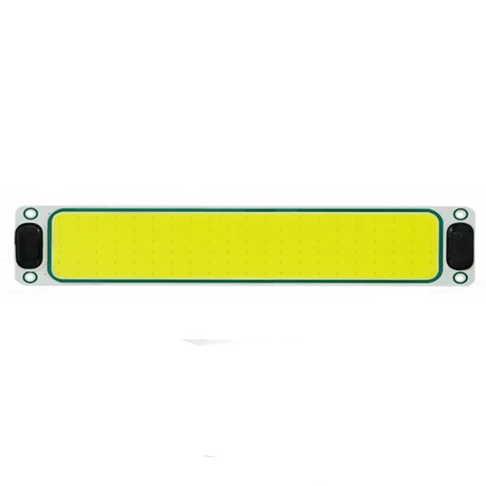 Lampa LED COB auto, interior, 12/24V, 40cm, 30W