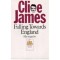 Clive James - Falling Towards England - Unreliable Memoirs II - 110140