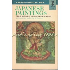 Japanese Paintings - Philip S.Rawson