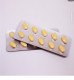 Vidalista 60 mg Tadalafil - Pastile pentru Potenta Masculina, Erectii Ferme, Durata Lunga 36h, Barbati