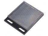 Reflector LED Montabil 50,9x50,9x8,5mm