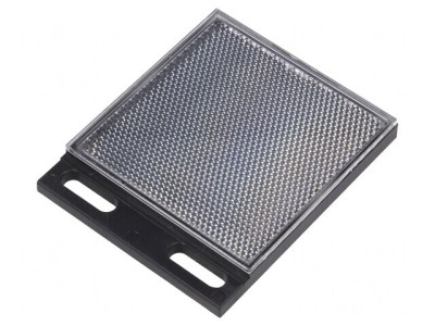 Reflector LED Montabil 50,9x50,9x8,5mm foto