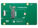 Adaptor M.2 PCIe E Key