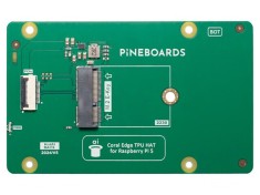 Adaptor M.2 PCIe E Key
