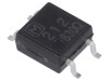 Releu Semiconductor Panasonic AQY212S, PhotoMOS, 60V AC/DC, 0.5A, Monofazat, Carcasa SOP4