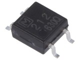 Releu Semiconductor Icom 3mA 500mA 60VAC 60VDC