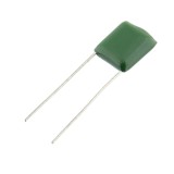 Condensator poliester, 1,2nF, 250V - 135299