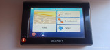 GPS Becker cu iGO ultimele harti Europa display 4.3&quot; GPS Becker, 4,3, Toata Europa