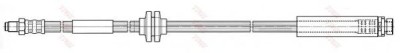 Conducta / cablu frana FORD FOCUS C-MAX (2003 - 2007) TRW PHB501 foto