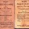 1228SPN Metoda de reeducare sau arta de a trăi fericit, volumul I și II, fără an, perioada regalității