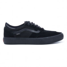 Shoes Vans Gilbert Crockett 2 Pro Blackout foto