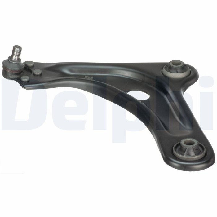 DELPHI TC3707 Brat, suspensie roata