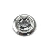 Ansamblu Pahar Arzator cu Valva ELBA Original, Piesa Compatibila Plita, Coduri 068075003A 068075006A