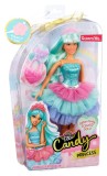 Papusa Dream Ella Candy Princess, Dream Ella, 583196EUC