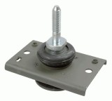 Suport transmisie automata Opel Movano A, Movano A Sasiu Motor 1.9 DTI, 1.9 DTI, 2.2 DTI, 2.2 DTI, 2.2 DTI, 2.5 D, 2.5 D, 2.5 D, parte montare