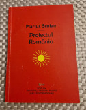 Proiectul Romania Marius Stoian
