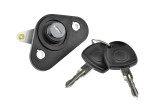 Mecanism inchidere haion spate Opel Corsa C 2000-, Meriva A 2001-, 2 Chei Incluse, NTY EZC-PL-005