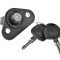 Mecanism inchidere haion spate Opel Corsa C 2000-, Meriva A 2001-, 2 Chei Incluse, NTY EZC-PL-005